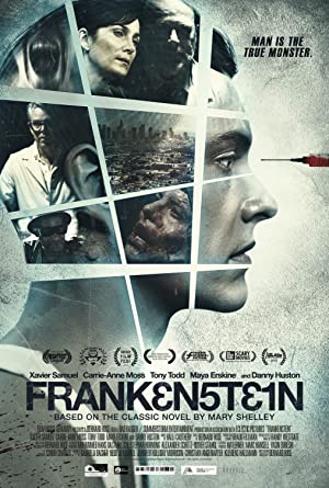 Frankenstein (2015)