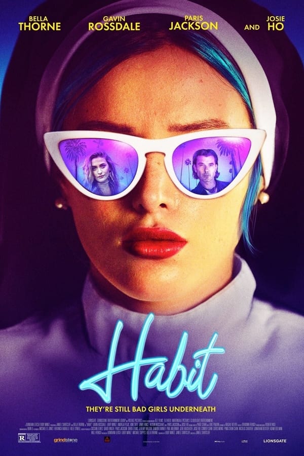 Habit (2021)