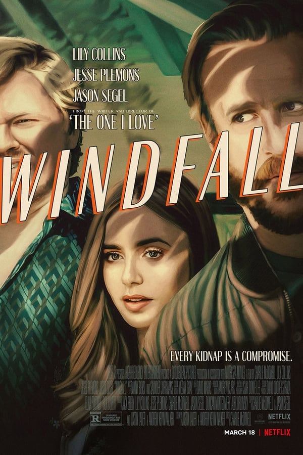 Windfall (2022) 