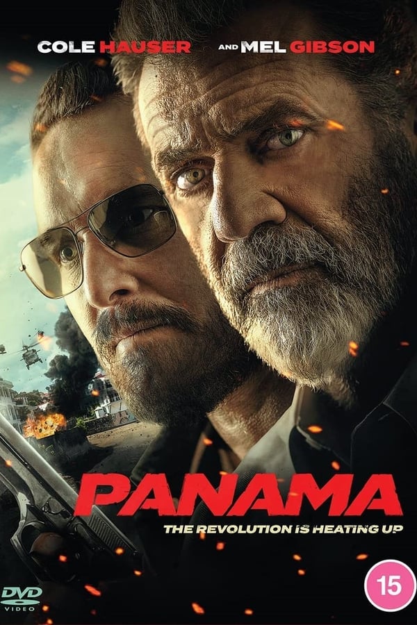 Panama (2022)