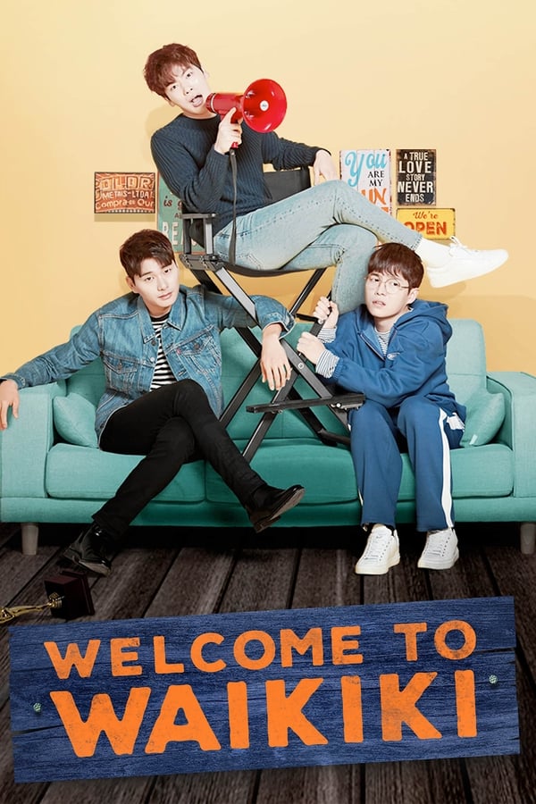 Eulachacha Waikiki Aka Welcome to Waikiki (2018) 2x16