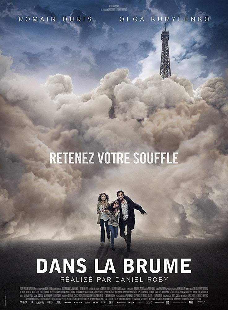 Dans la brume Aka Just a Breath Away (2018) 