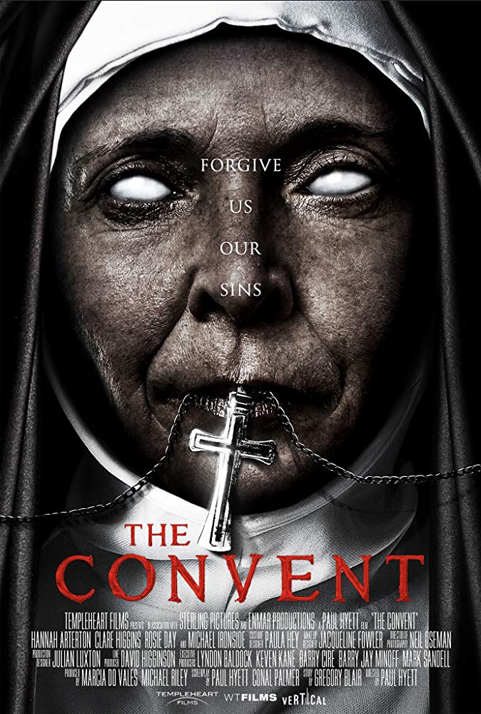 The Convent (2018) 