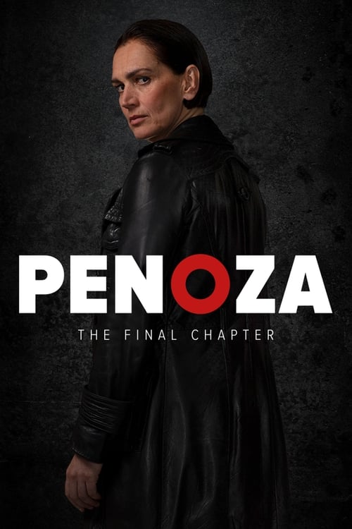 Penoza The Final Chapter aka Black Widow (2019)