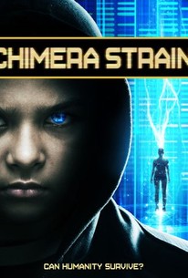 Chimera Strain (2018) 