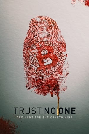 Trust No One: The Hunt for the Crypto King (2022) 