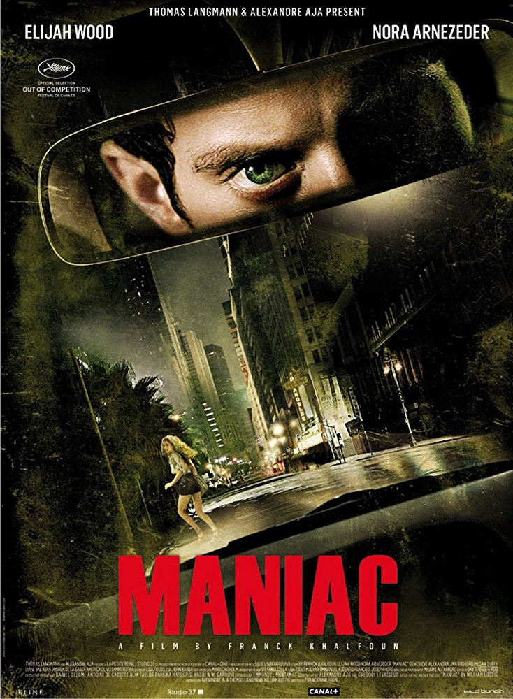 Maniac (2012)