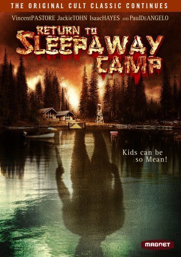 Return to Sleepaway Camp (2008)