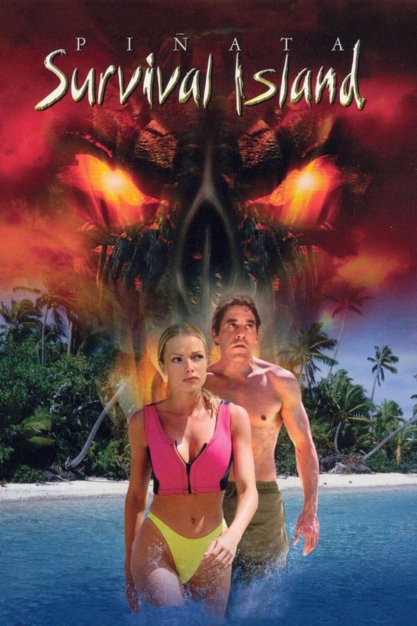 Survival Island Aka Demon Island (2002) 