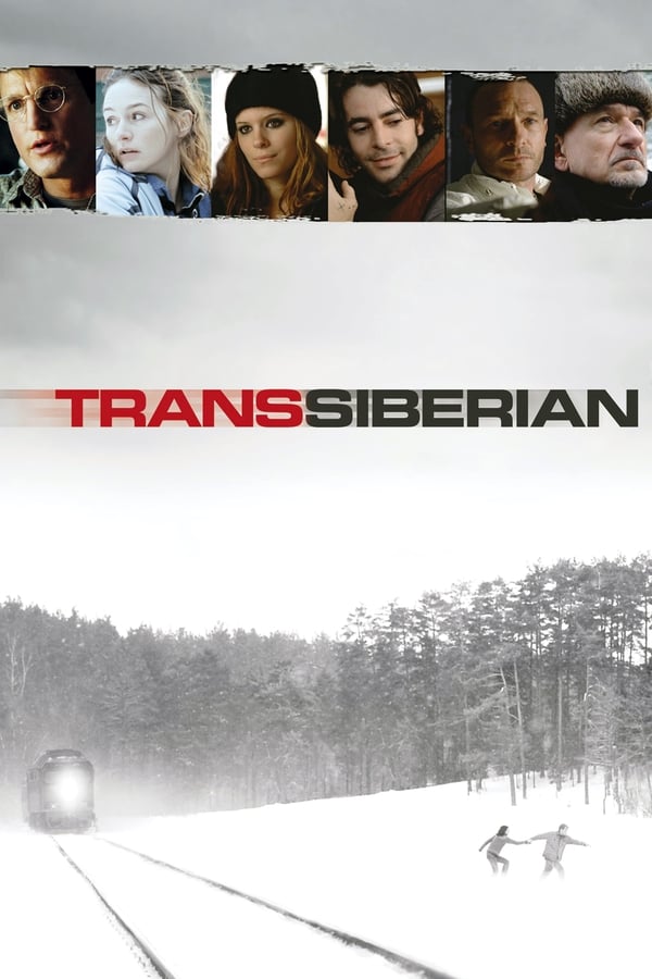 Transsiberian (2008)