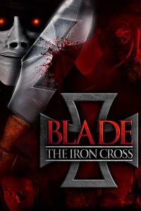 Blade: The Iron Cross (2020) 