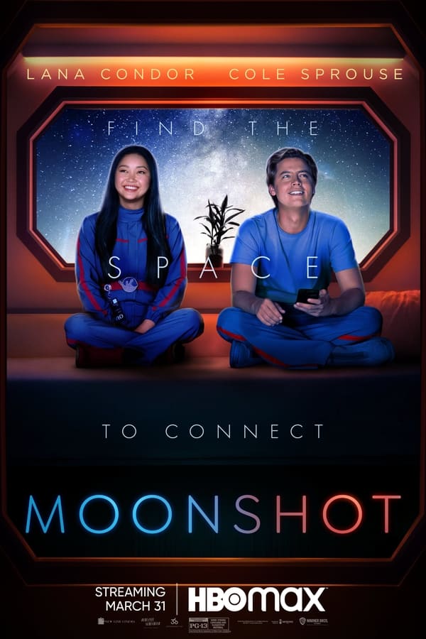 Moonshot (2022) 