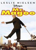 Mr. Magoo (1997)