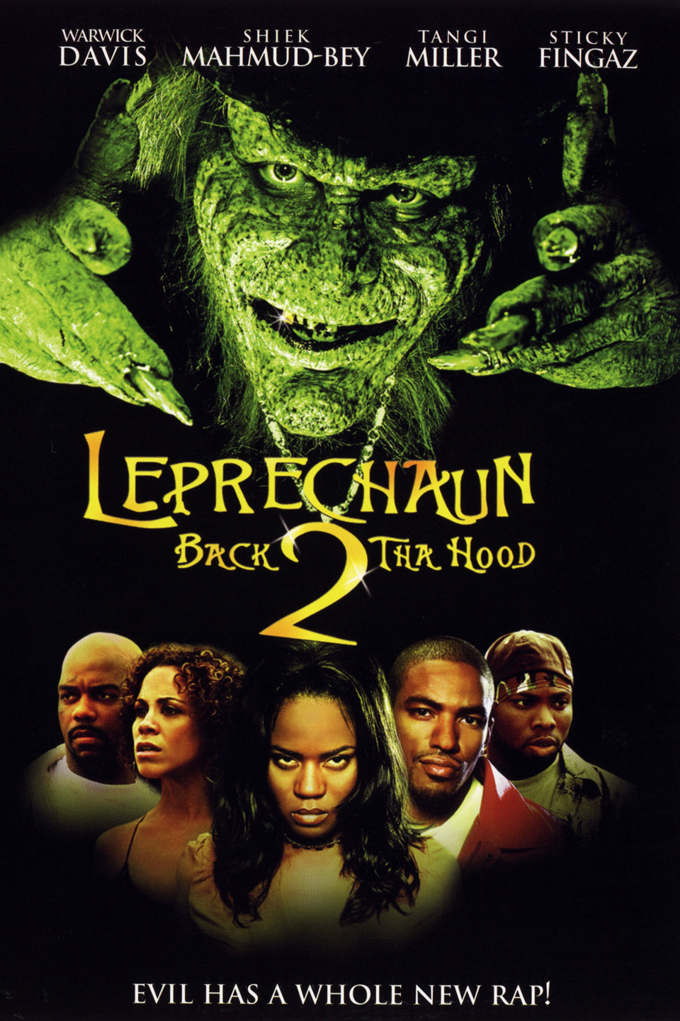 Leprechaun 2 (1994)