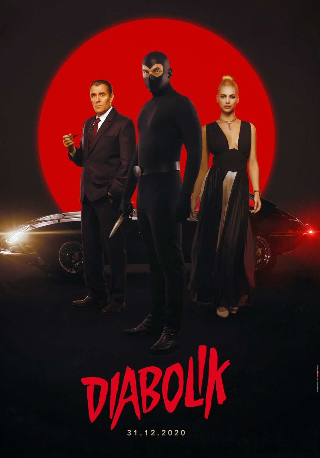 Diabolik (2021)