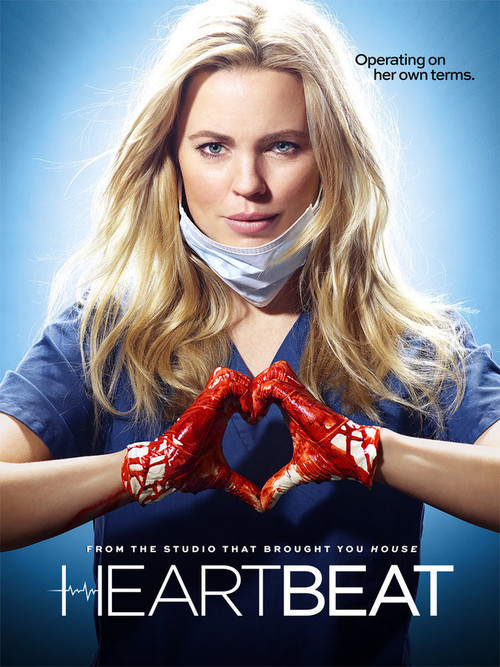 Heartbeat (2016)