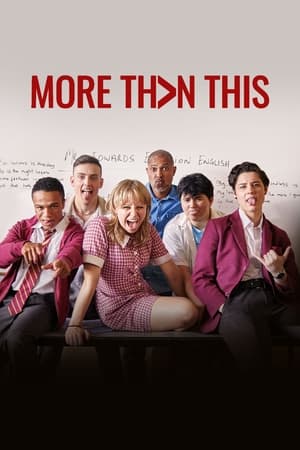 More Than This (2022)