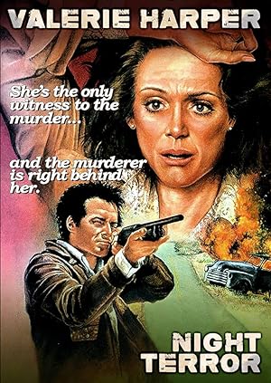 Night Drive Aka Night Terror (1977)