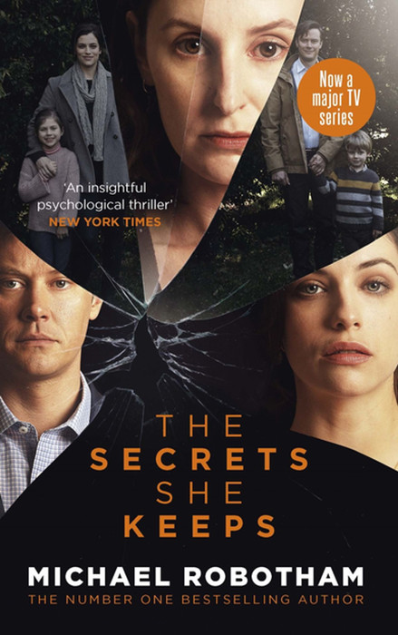 The Secrets She Keeps (2020) 2x6