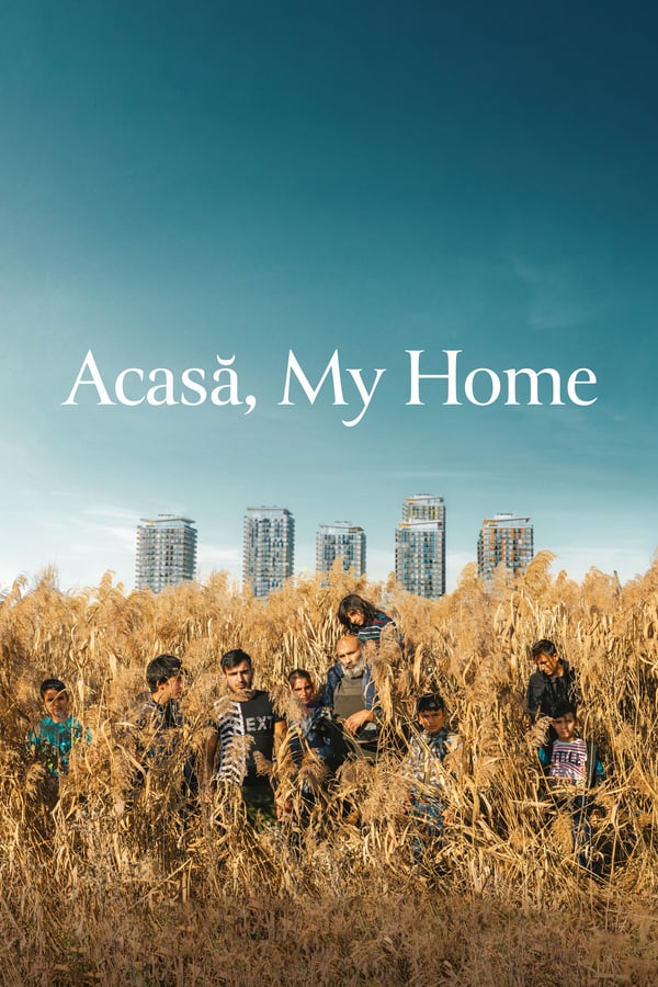 Acasă, My Home (2020) 