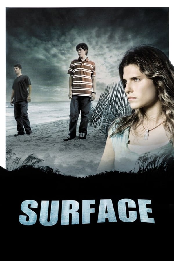 Surface (2005) 1x15