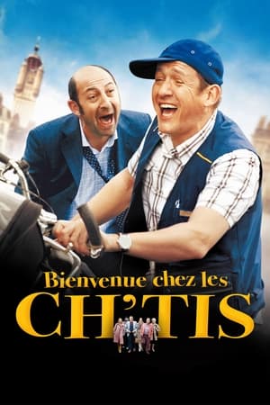 Bienvenue chez les Ch'tis Aka Welcome to the Sticks (2008)