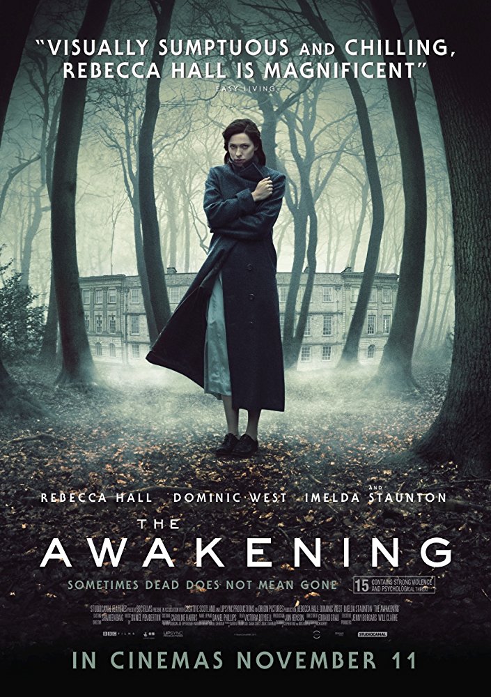 The Awakening (2011)