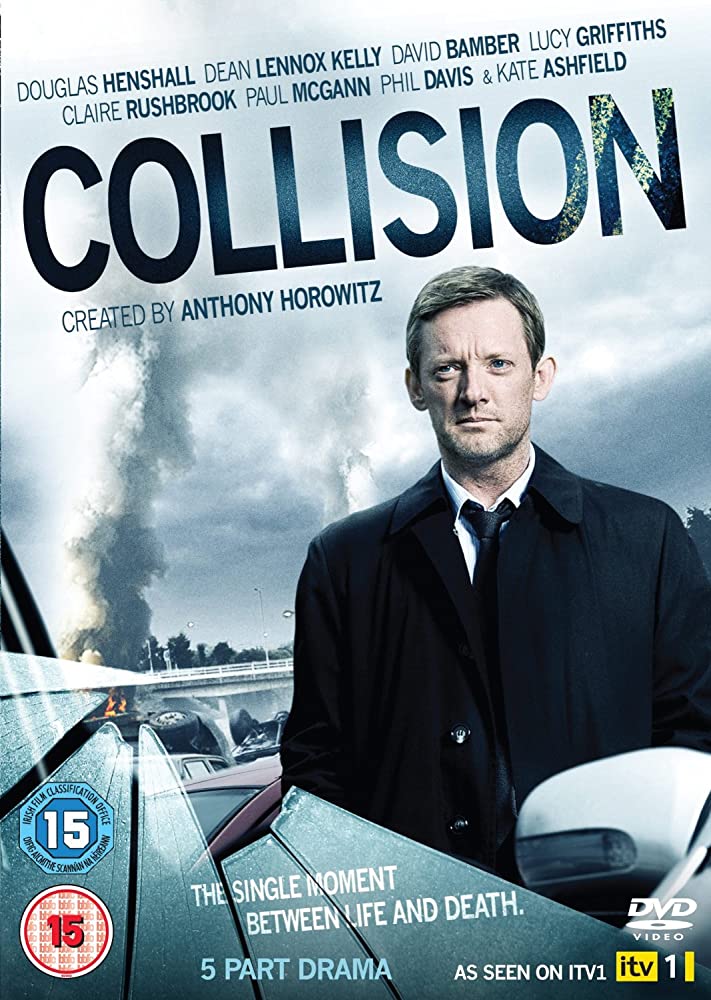 Collision (2009) 1x5