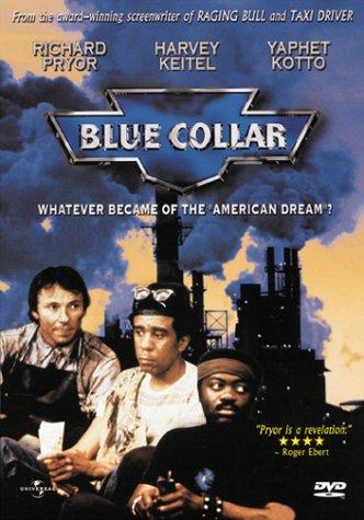 Blue Collar (1978)