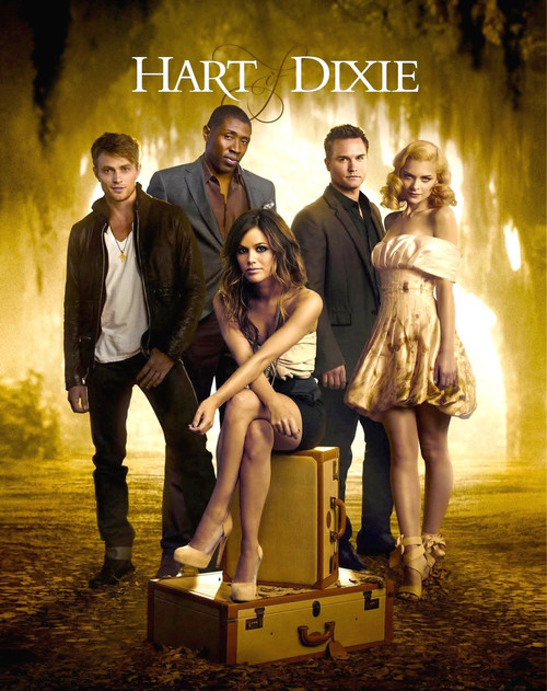 Hart of Dixie (2011)