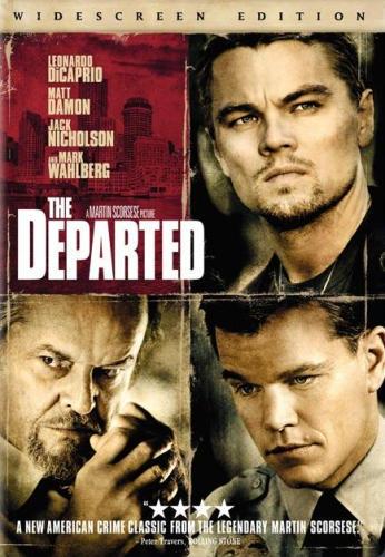 The Departed (2006)