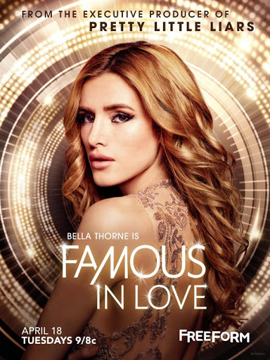 Famous in Love (2017)