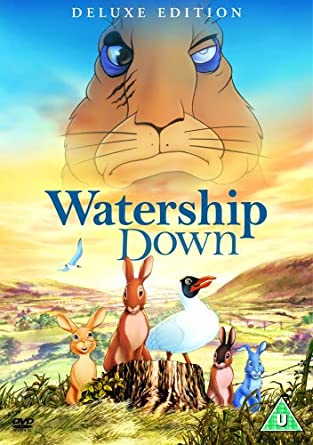 Watership Down (1978)