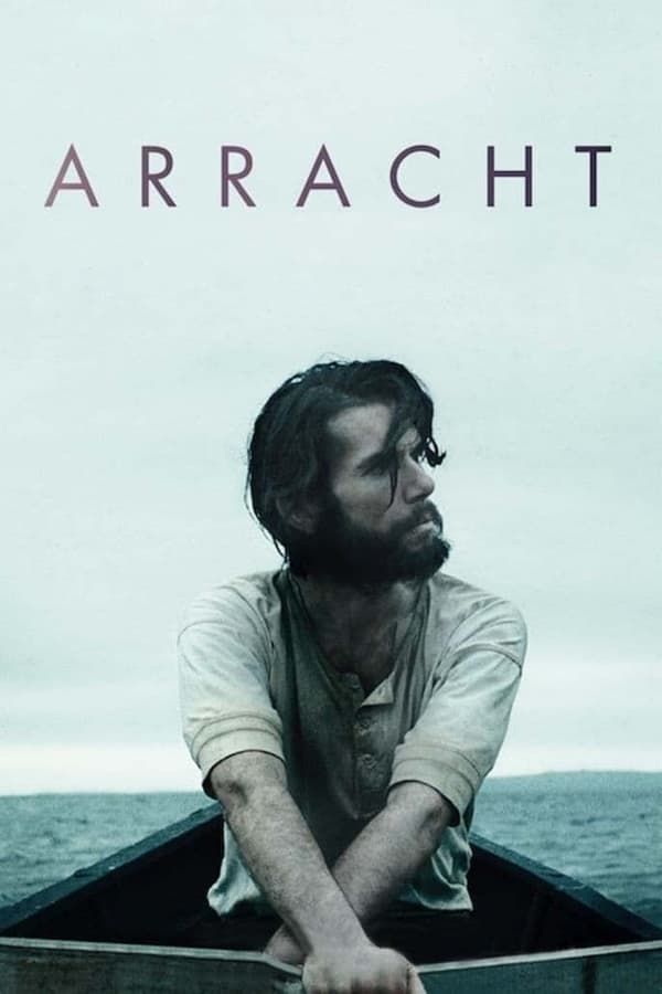 Arracht Aka Monster (2021)