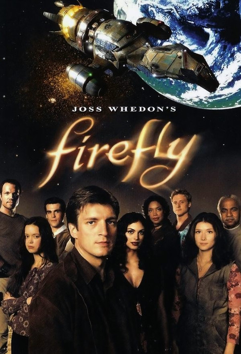 Firefly (2002)