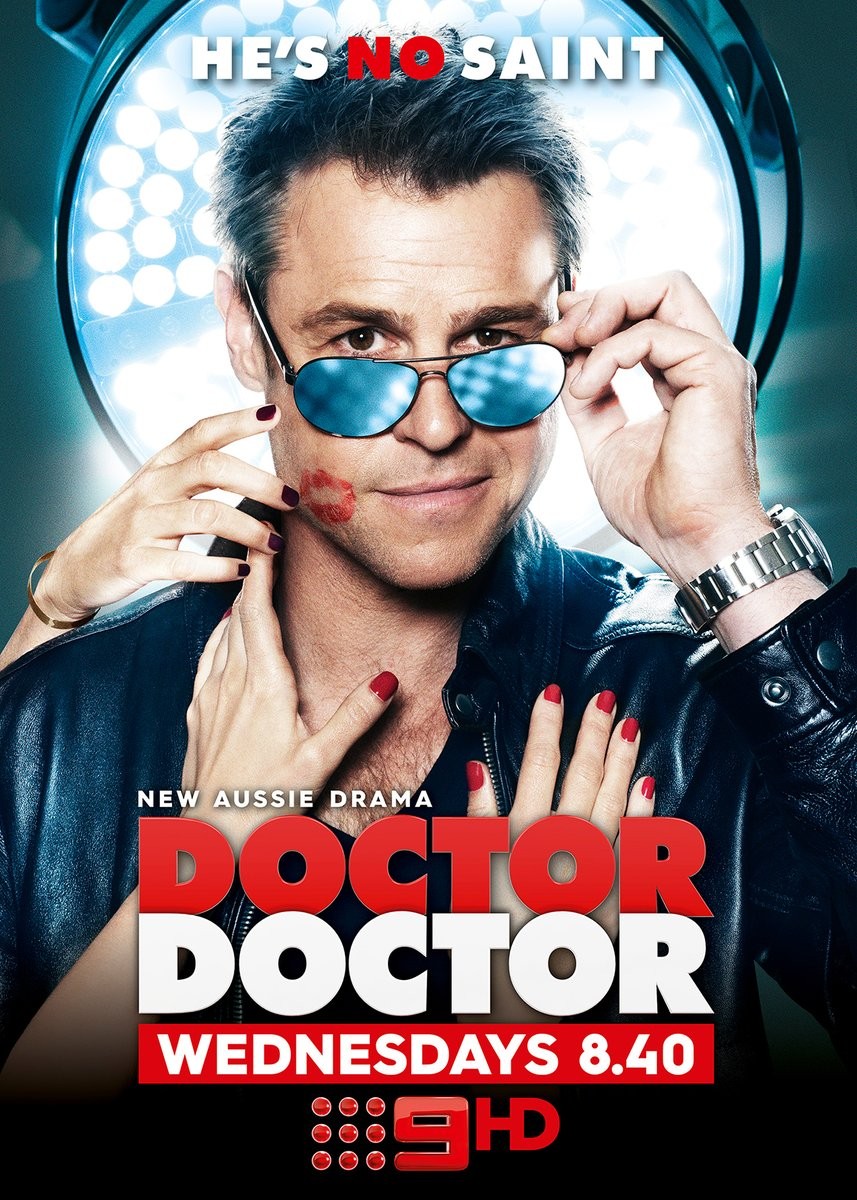 Doctor Doctor (2016)