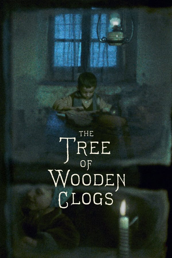 L'albero degli zoccoli Aka The Tree of Wooden Clogs (1978) 