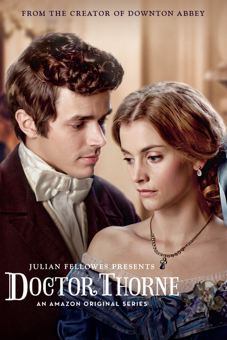 Doctor Thorne (2016)