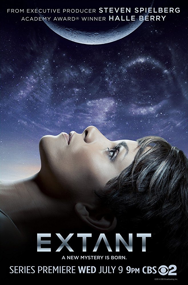 Extant (2014)