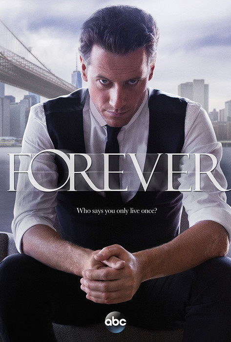 Forever (2014)