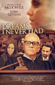 Dreams I Never Had (2018)