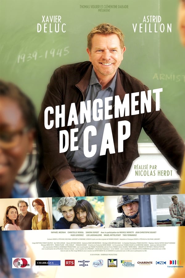 Changement de cap (2014)