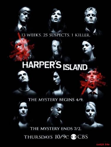 Harper's Island (2009)