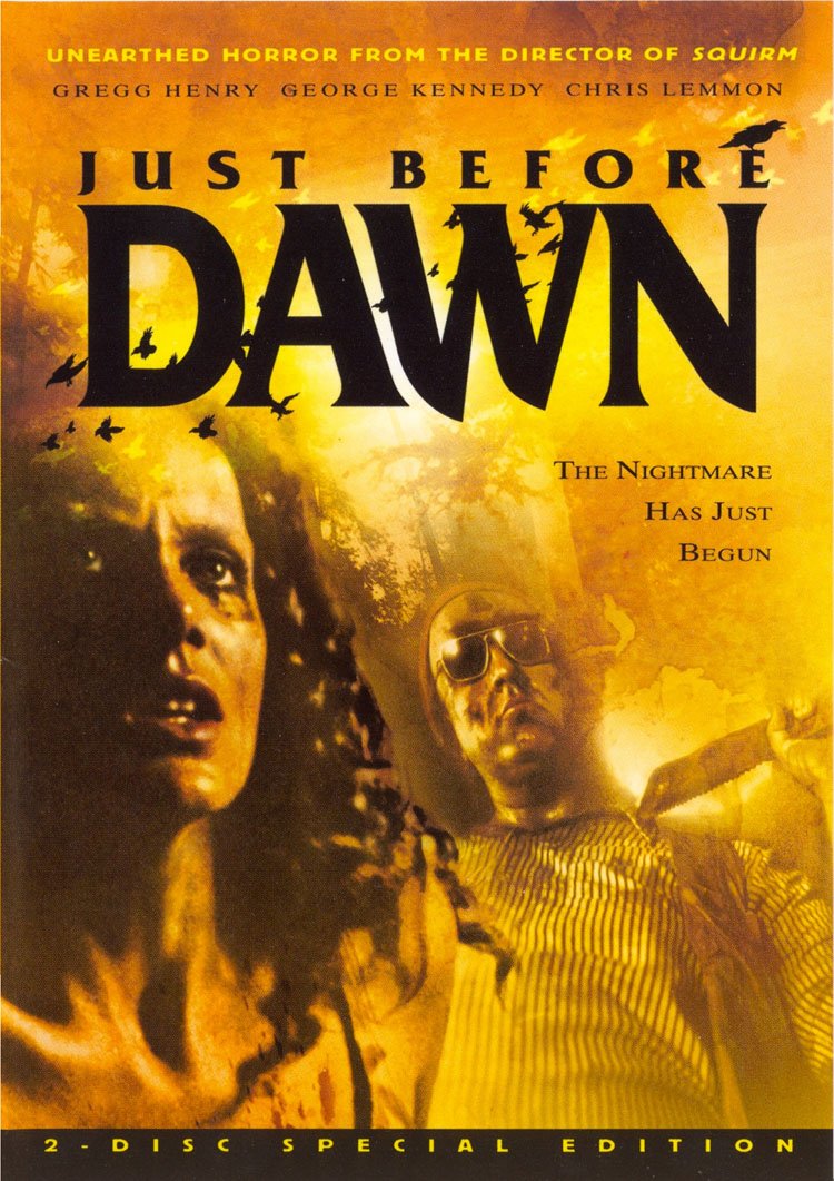 Just Before Dawn (1981)