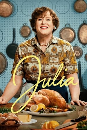 Julia (2022) 2x5