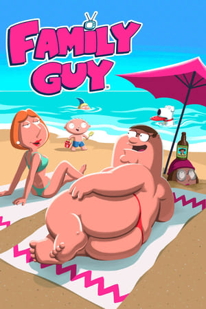 Family Guy (1999) 22x5