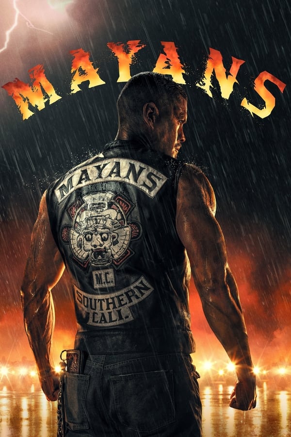 Mayans M.C. (2018) 5x10