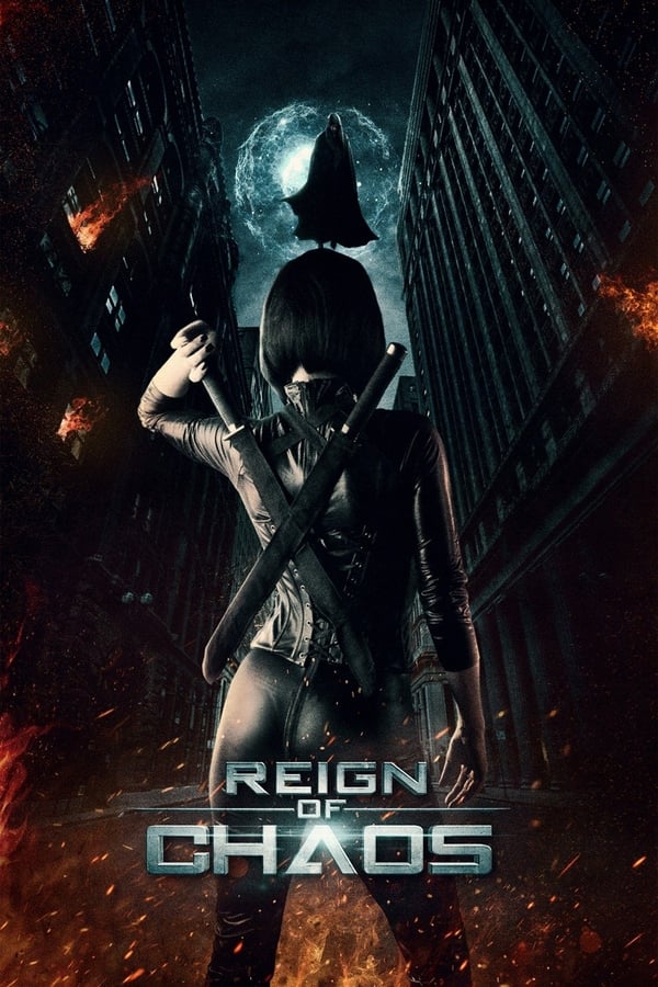 Reign of Chaos (2022) 