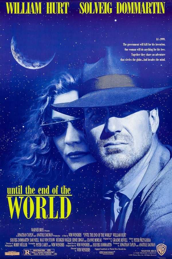 Until the End of the World (1991) 