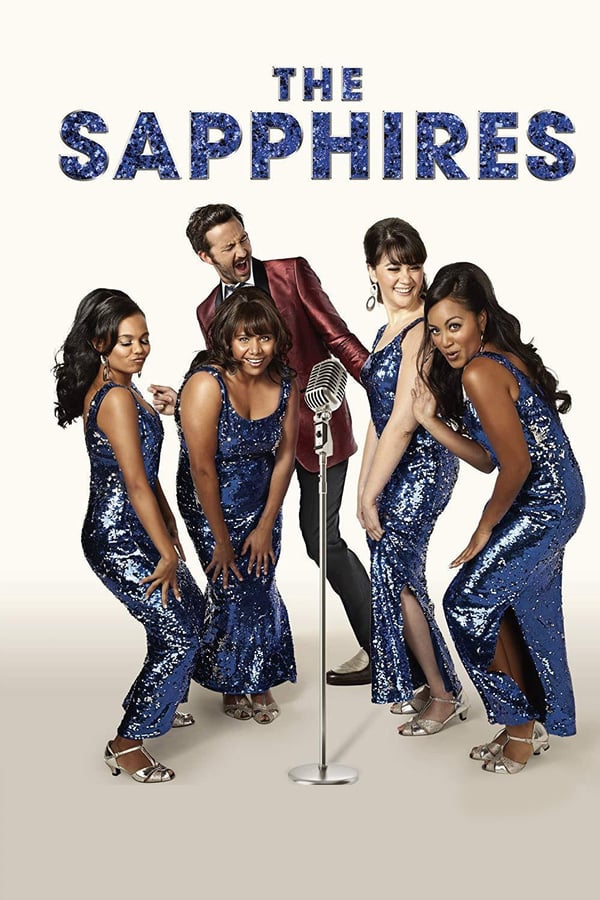 The Sapphires (2012)